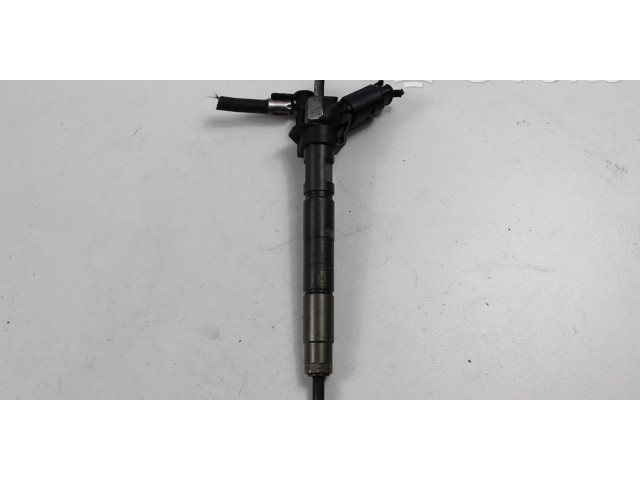 Форсунка 338002F000, 33800-2F000    Hyundai Santa Fe для дизельного двигателя  2.2