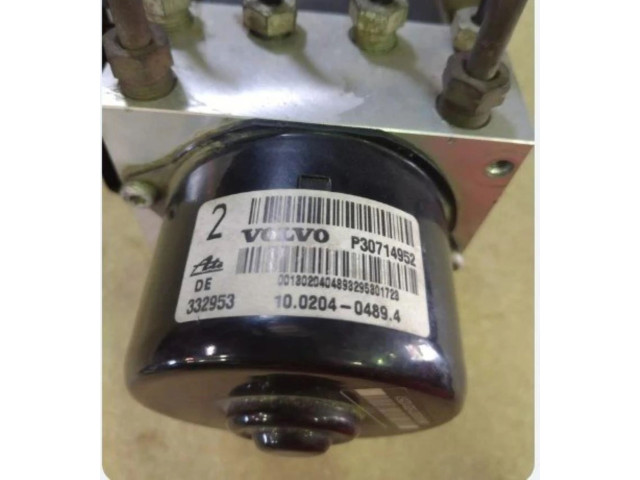 Jednotka ABS 30714956   Volvo XC90 