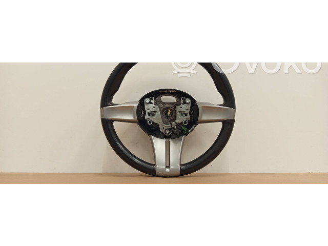 Volant BMW Z4 E85 E86 2005 6758158, 1017069901  