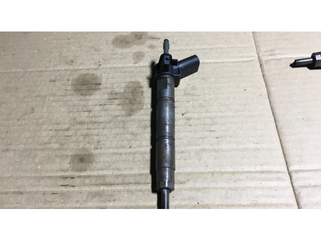 Vstřikovač 7805430   BMW X5 E70  pro naftový motor 3.0  N57D30B