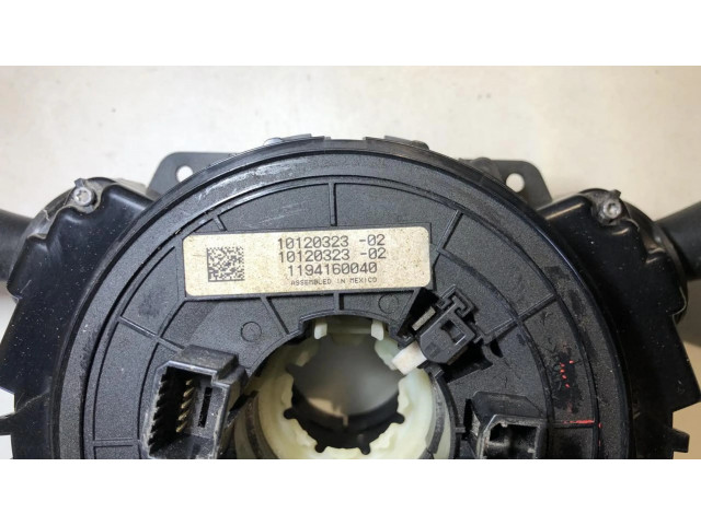 Подрулевой переключатель 56054252AE, P56054252AE   Chrysler Pacifica