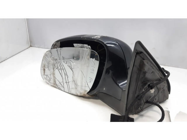 Zpětné zrcátko Сзади Porsche Cayenne (92A) 2003  9557312210301C  