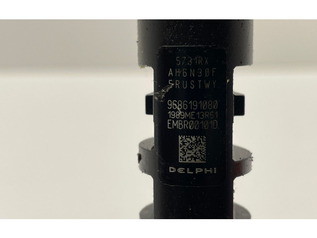 Vstřikovač 9686191080, EMBR00101D   Ford S-MAX     