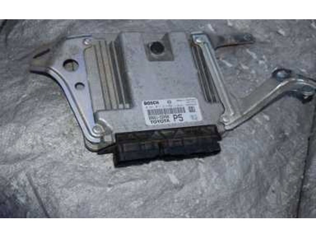 Блок управления двигателя 8966152P50   Toyota Verso-S