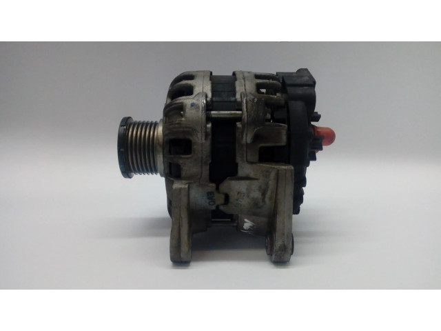 Генератор 231002854R, 231002243R   Dacia Sandero 0.9     