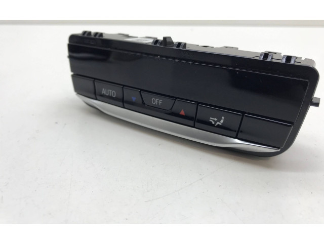 Блок управления климат-контролем 5A3BBF4   BMW 3 G20 G21