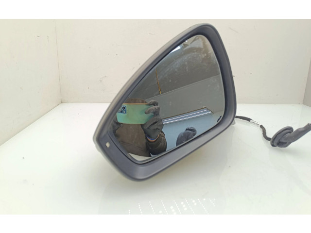 Zpětné zrcátko  Volkswagen ID.4 2023  11B857507AF, 11B857507AF9B9  