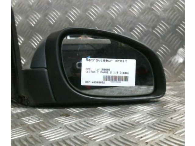 Zpětné zrcátko  Opel Vectra C 2007  13253334  