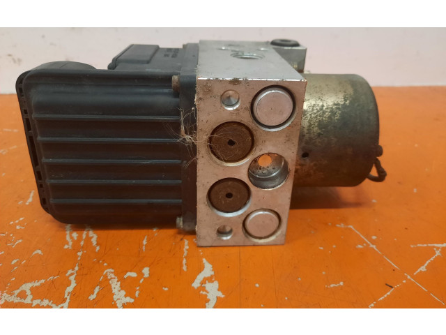 Блок АБС 476604W215, 476604W215   Nissan  Pathfinder R50  1996 - 2005 года