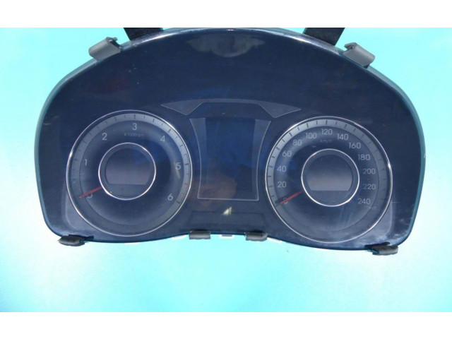 Přístrojová deska  Hyundai i40 2013 94001-3Z400, IMPRK1235942  