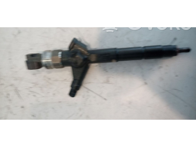 Vstřikovač 16600AW421, 16600AW421   Nissan X-Trail T30     