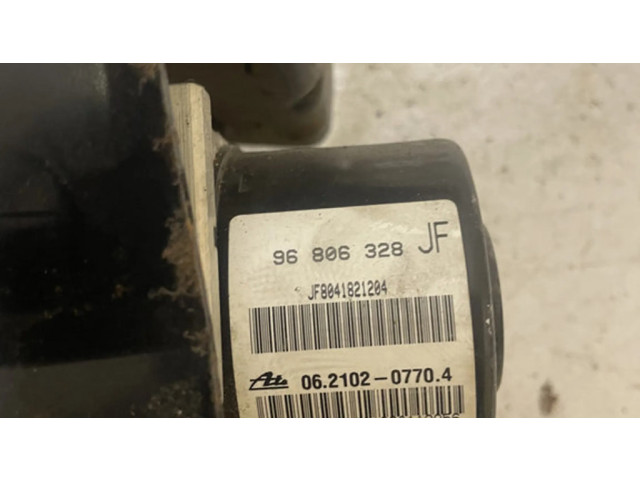 Jednotka ABS 96806328JF   Chevrolet Lacetti 2005