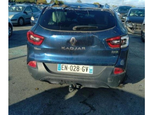 Блок управления климат-контролем 275102210R   Renault Kadjar