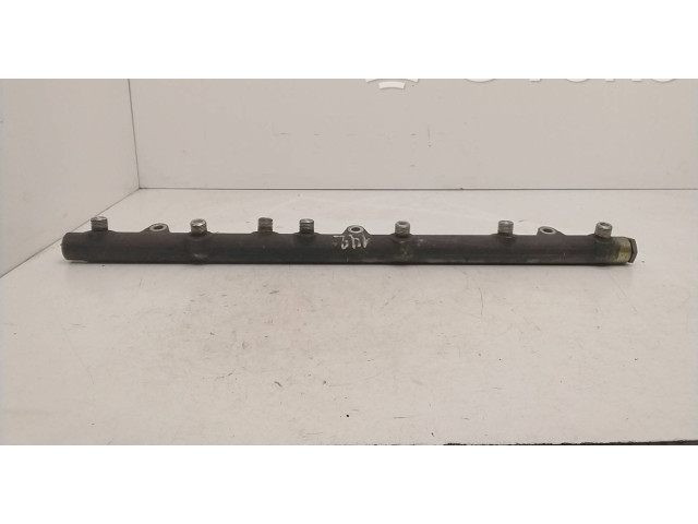 Vstřikovací lišta 0445216002, 050562L   BMW 5 E39    - 