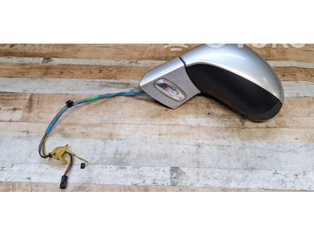 Zpětné zrcátko  Peugeot 308 SW  2009  0306040, 0308094  