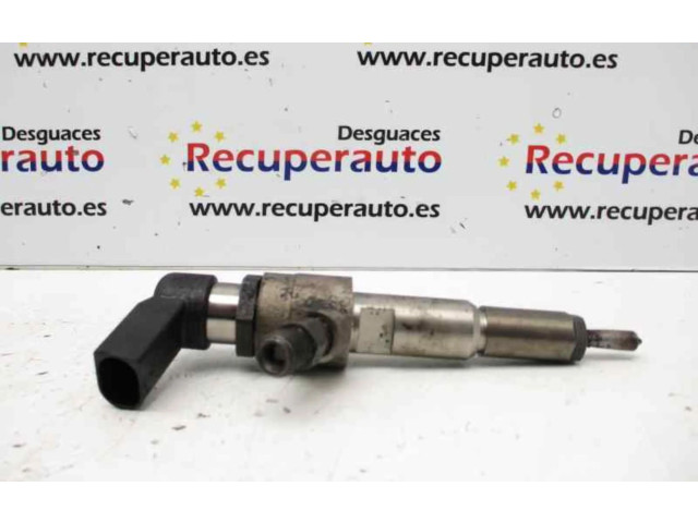 Vstřikovač 9655304880   Peugeot 207 CC     