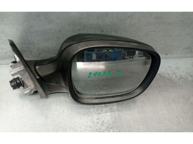 Zpětné zrcátko  BMW X1 E84 2011  233656028, 5PINES  