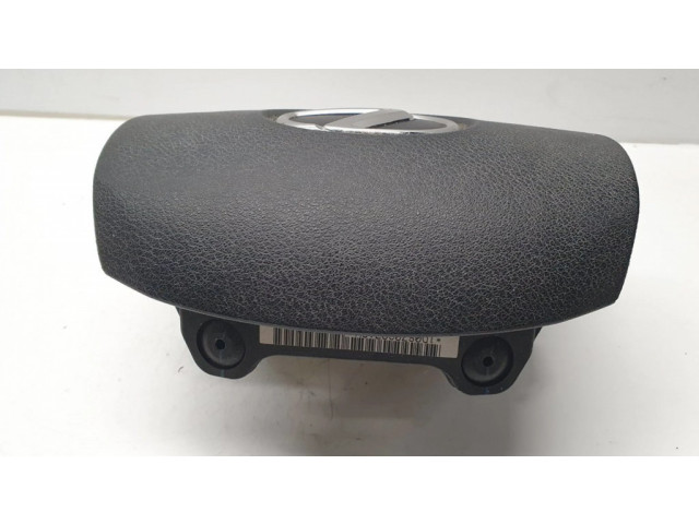 Подушка безопасности водителя 1D0S70307A9V   Lexus IS 220D-250-350