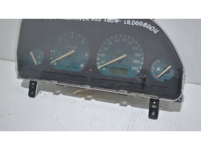 Přístrojová deska  Land Rover Freelander 2000 LR0008004  