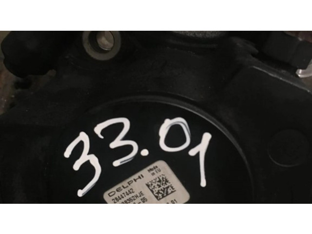 Vstřikovací čerpadlo A6510703301, 28447442   Mercedes-Benz C W205  pro naftový motor 2.2  