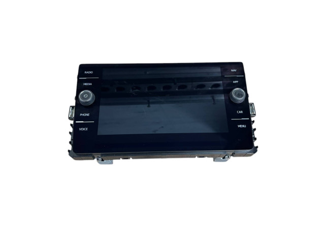 Дисплей    5G6919605B, 3C19677701C   Volkswagen Arteon