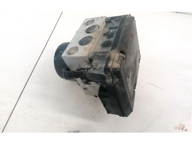 Блок АБС 6X0614117, 10020401904   Volkswagen  Polo III 6N 6N2 6NF  1995 - 2001 года