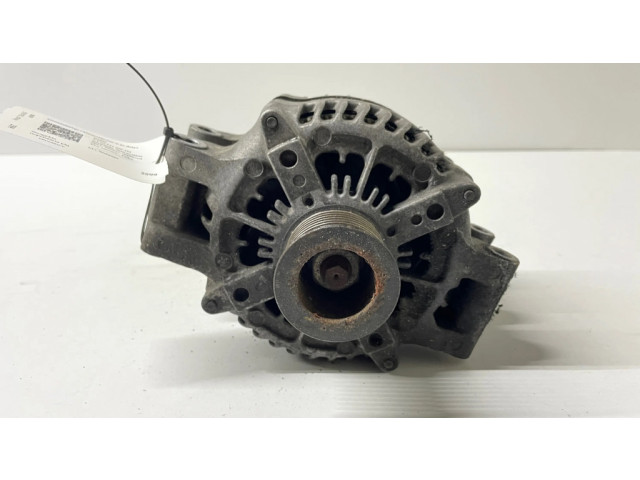 Генератор 7591529, 14V210A   BMW 5 F10 F11 3.0     