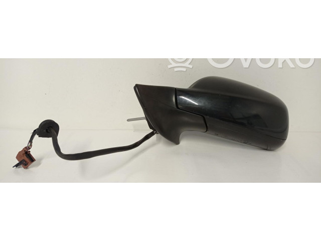 Zpětné zrcátko  Peugeot 207 CC 2006  96456984XT  