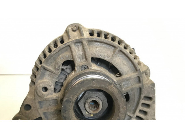 Генератор 0123310001, 028903025H   Volkswagen PASSAT B4 1.9     