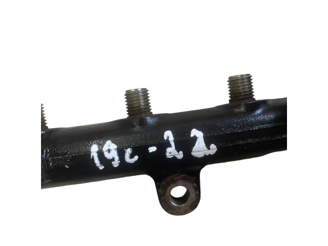 Топливная рампа BK3Q9D280AC, 5WS40733   Ford Ranger 3.2 