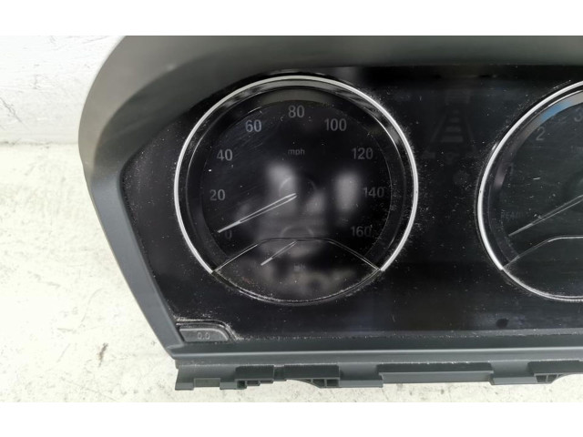 Přístrojová deska  BMW 2 F46 2018 8713081, X4014  