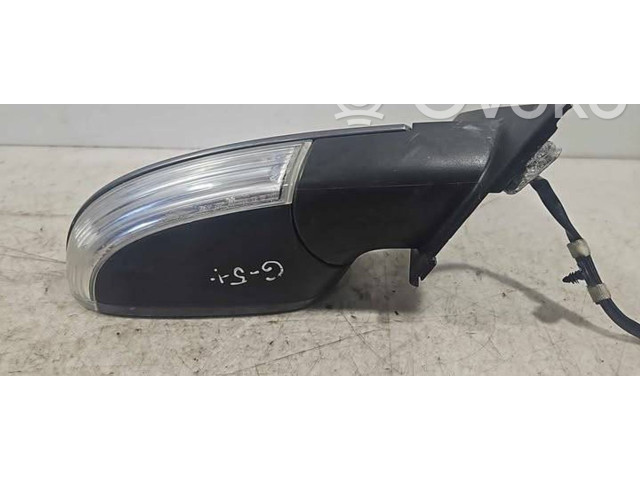 Зеркало (управляемое электричеством) 010836   Volkswagen Golf Plus   