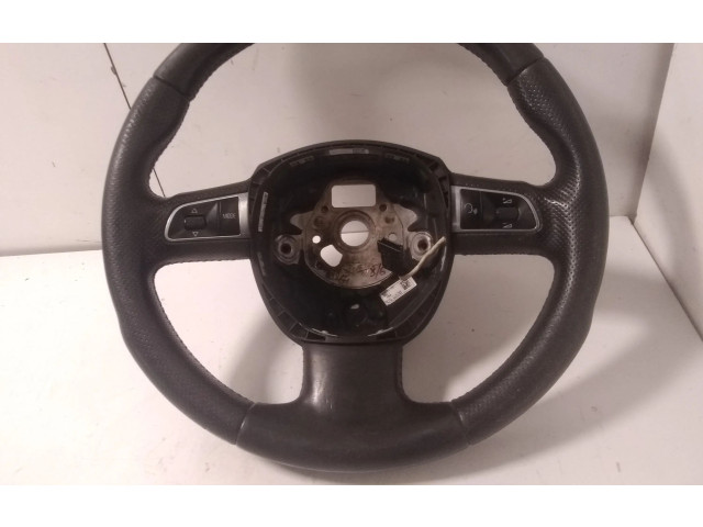 Volant Audi A5 8T 8F 2008 8T0419091A  
