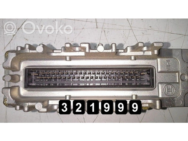 Řídící jednotka 0261203930   Seat Arosa 1999