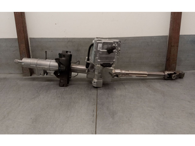    Рулевая рейка 488056PE3A, 488056PE3A   Nissan Juke II F16 2019 -  года