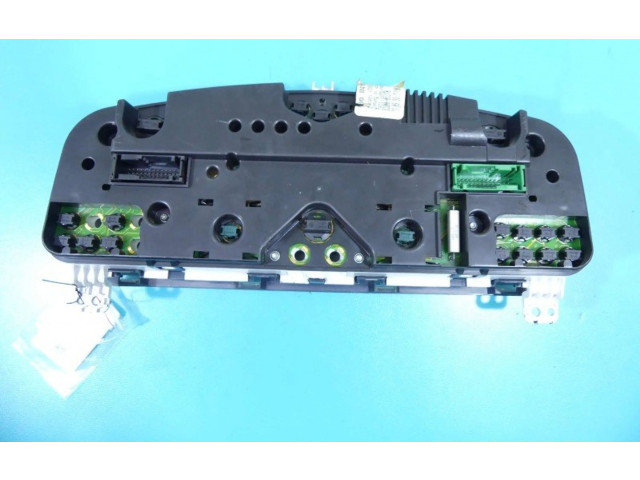Панель приборов 88458014, IMPRK1332177   Toyota Avensis T220       