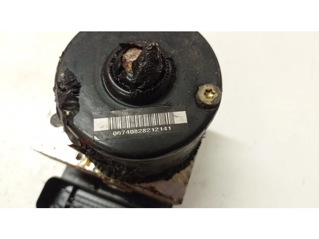 Блок АБС 9648606980, 10020600724   Citroen  C5  2001-2004 года