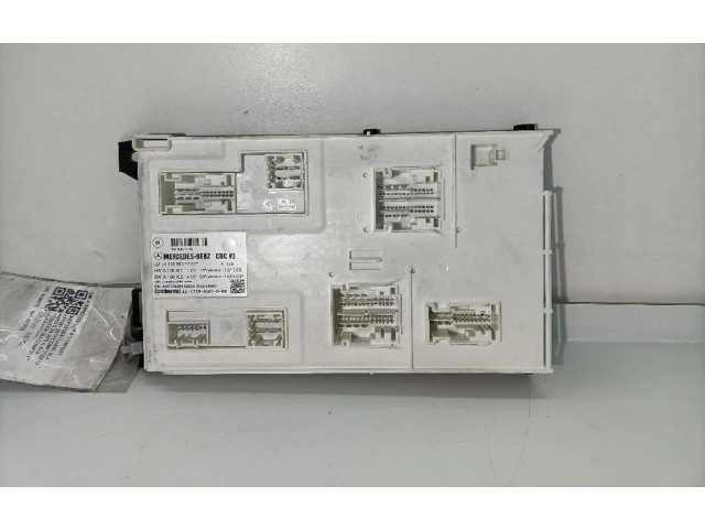 Блок предохранителей A1569007702, A1569007702   Mercedes-Benz GLA W156    