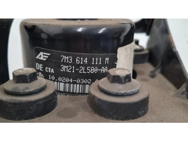 Jednotka ABS 7M3907379E, 5WK84013   Volkswagen Sharan 2005