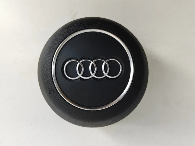 Подушка безопасности водителя 8V0880201CK   Audi A3 S3 8V