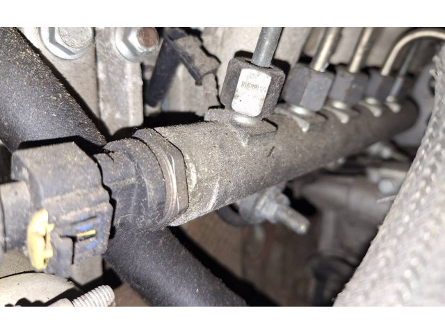 Топливная рампа 0445214095, 0445214095   Fiat Croma  