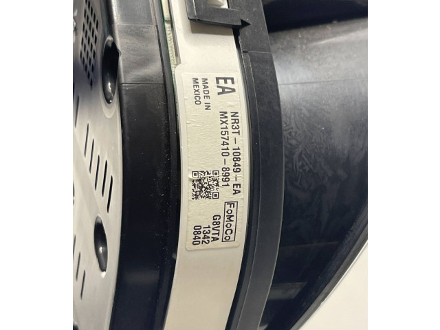 Панель приборов NR3T10849EA, MX1574108891   Ford Mustang VI       