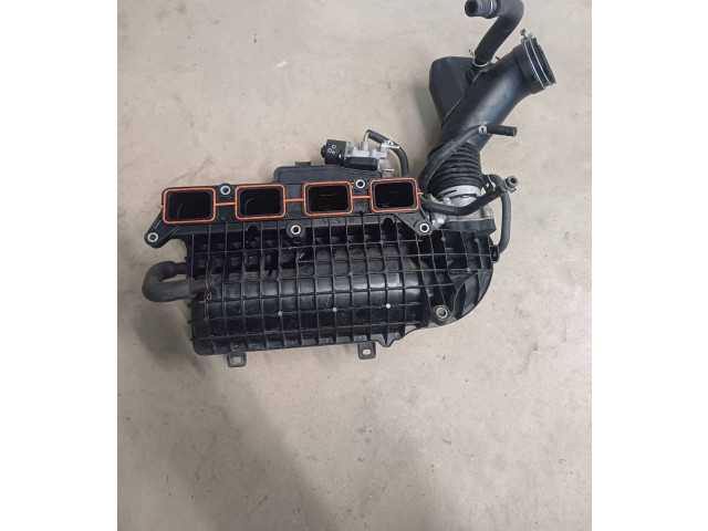 Всасывающий коллектор 2203036020, 1788036110   Toyota  RAV 4 (XA40)  2012 - 2018 года