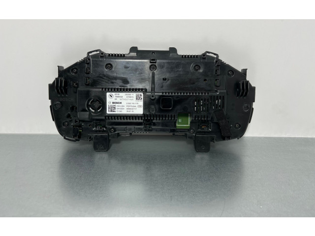Přístrojová deska  BMW 3 G20 G21 2019 7928164, 0263745179  