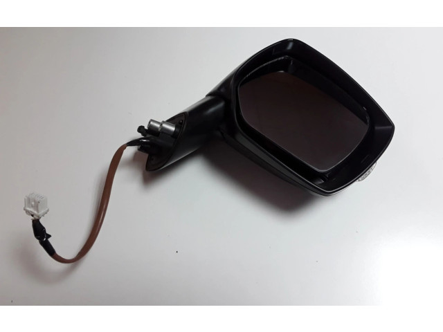 Zpětné zrcátko  Subaru Impreza IV 2014  E13027507  