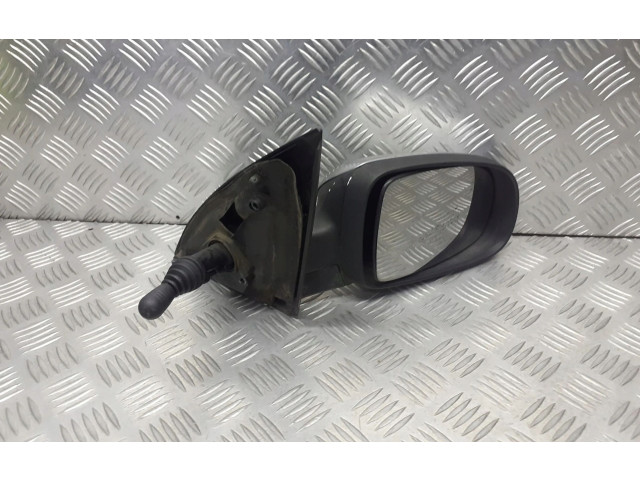Přístrojová deska  Opel Corsa C 2001 E11015724  