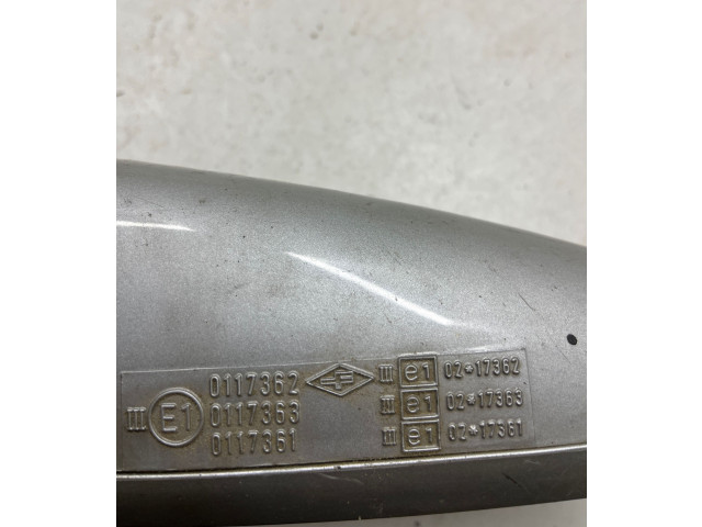 Zpětné zrcátko  Audi A6 S6 C4 4A 1997  0117362, 0117363  