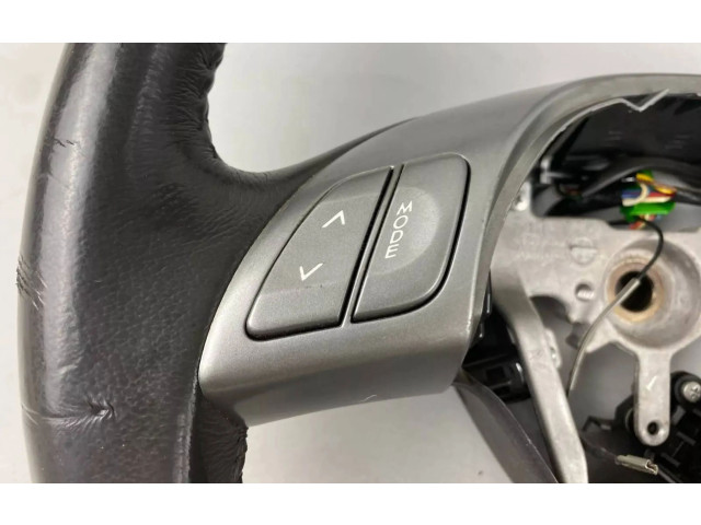 Руль Subaru Tribeca  2008 - 2016 года       
