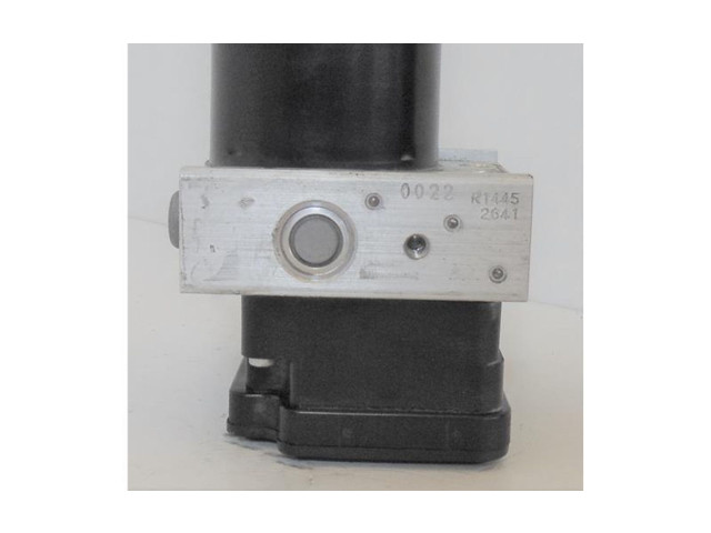 Jednotka ABS 1K0907379AK   Skoda Yeti (5L) 2009