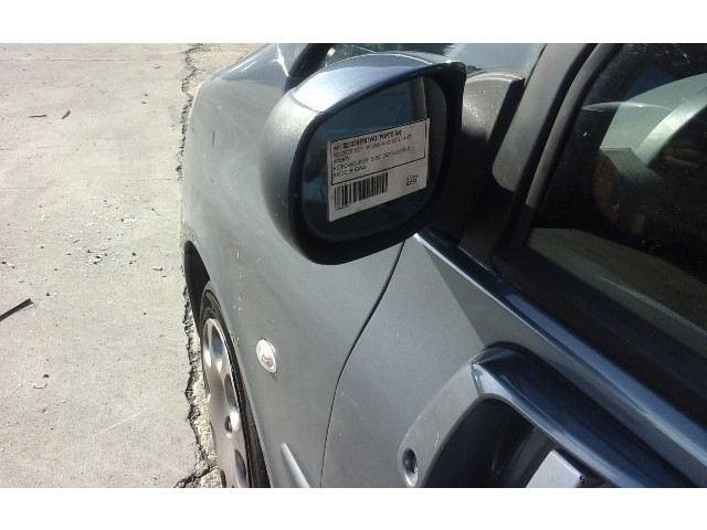 Zpětné zrcátko  Peugeot 1007 2007  8153WQ, 8153WQ  